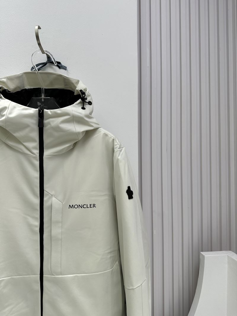 Moncler Down Jackets